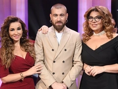 Чехова, Скулкина и Овечкин оценят моделей XL