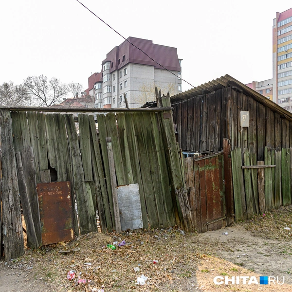 Источник: Олег Федоров / CHITA.RU