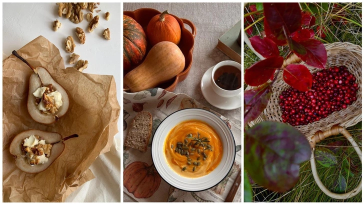 7 продуктов, которые действительно укрепляют иммунитет — введите их в рацион осенью | Источник: Социальные сети 