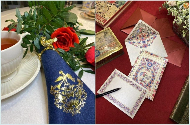 Источник: архив проекта «В поисках утраченного ковчега»