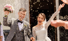 Счастье за горами: сколько мужчин должно быть у женщины до свадьбы, чтобы ее брак оказался счастливыми