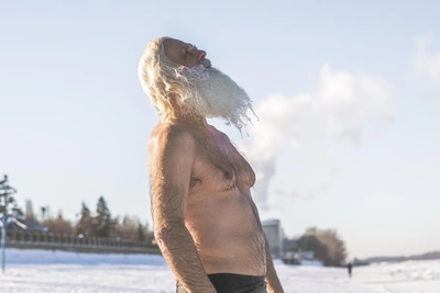 Правила крещенских купаний от Роспотребнадзора