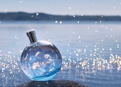 Мечты о море: аромат Eau des Merveilles Bleue от Hermes