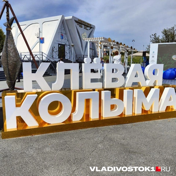 Источник: Татьяна Акишина / VLADIVOSTOK1.RU
