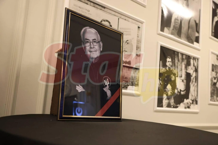 Всеволод Шиловский | www.starhit.ru