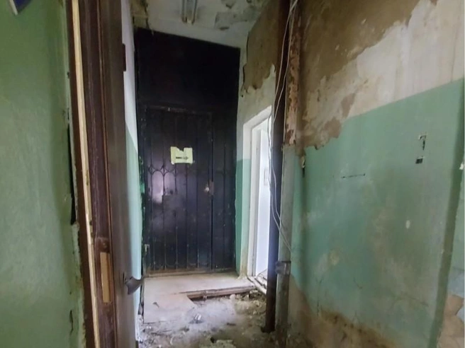 Улица Нагорная, 10 — один из самых проблемных домов (иллюстративное фото) | Источник: Мэрия Оренбурга