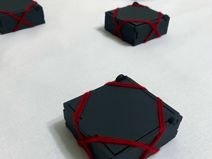 Софья Мишель, מצותי | Источник: Софья Мишель