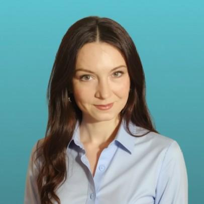 <p>Татьяна Назарова</p>