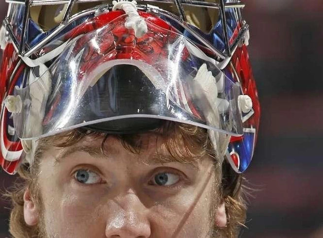 По действующим ограничениям лига запретила транспортировку Кубка Стэнли в Россию | Источник: nk-tv.com