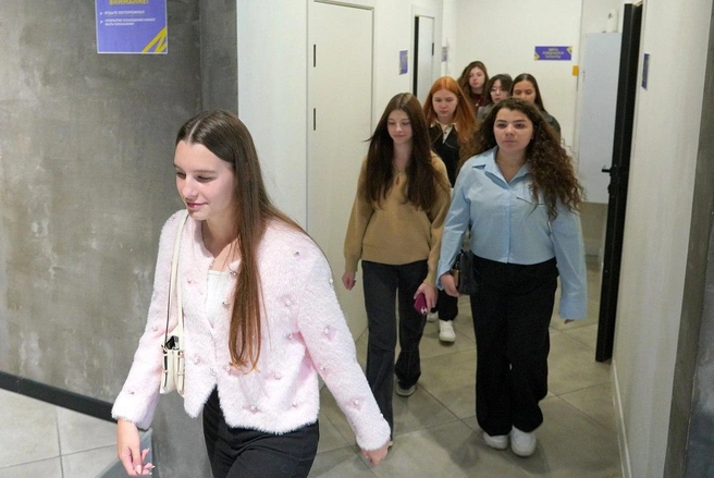 Для укрытия в Доме молодежи расчистили подвальное помещение площадью 500 квадратных метро | Источник: sochi.ru