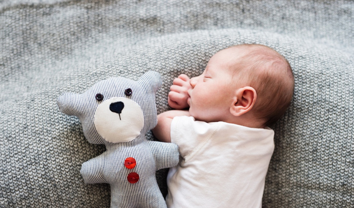 10 популярных вещей из «списков для новорожденного», которые не понадобятся или навредят