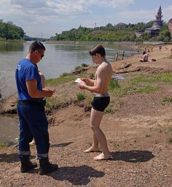 Источник: мэрия Оренбурга