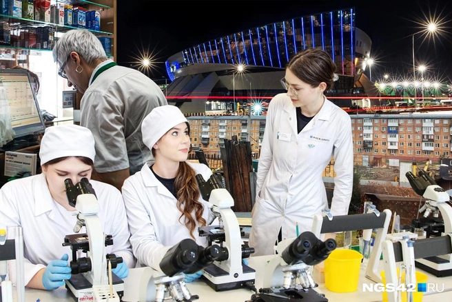 Кто-то не может купить лекарство, а кто-то уйти с надоевшей работы | Источник: Полина Авдошина / Городские медиа