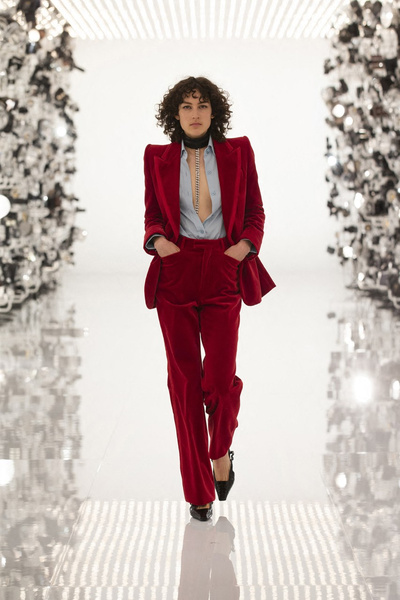 Gucci Aria: Balenciaga, коллаборация, шоу, фото 2021