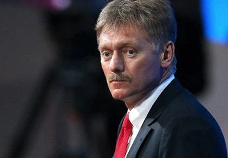 РФ рассмотрит запрос Сирии о военной помощи – Песков | ya62.ru