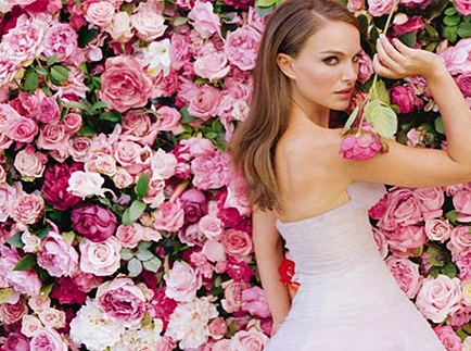 Сад художника: Dior открыл новую выставку