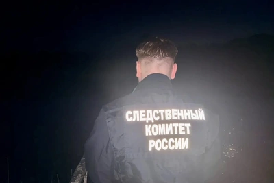 Мужчина утонул в реке Великой под Пустошкой