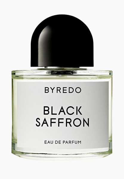 Парфюмерная вода Black Saffron, Byredo