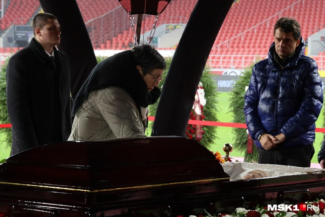 Источник: Артем Устюжанин / MSK1.RU