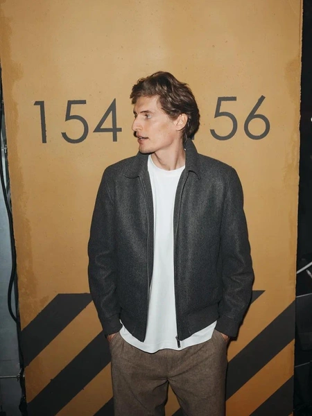 Суад Муратович