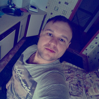 Аватарка Мирослав