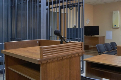 Иркутского юриста Виктора Григорова задержали по двум уголовным делам