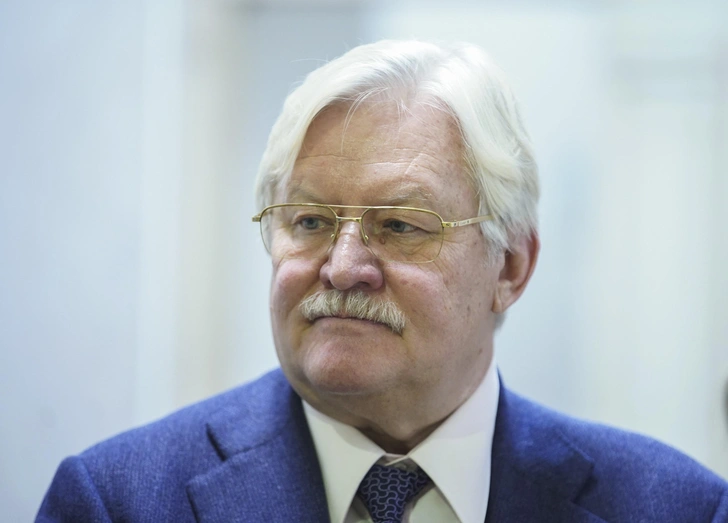 Юрий Кара