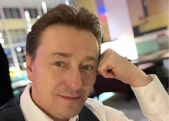 Сергей Безруков показал, как живут его родители