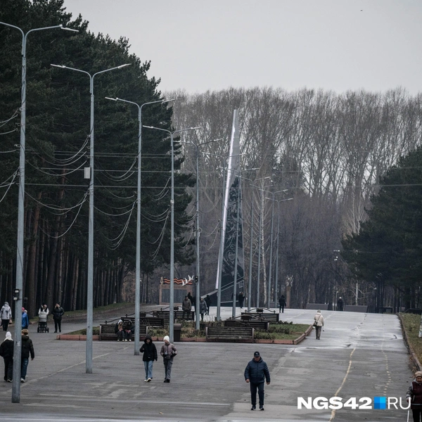 Источник: Александр Левчук / NGS42.RU