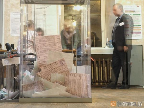 Михаил Огнев/"Фонтанка.ру" | Источник: Михаил Огнев/"Фонтанка.ру"