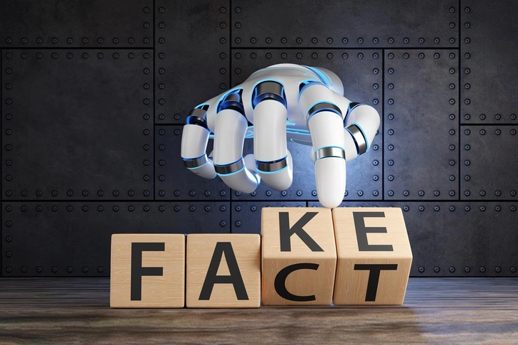 Генераторы заблуждений: почему нейросети нам лгут и можно ли отличить их вымыслы от правды | Источник: Dragon Claws / Contributor / iStock