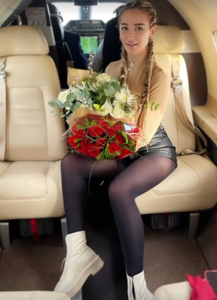 Ольга Бузова выписывается из больницы ради съемок «X-Factor. Беларусь»