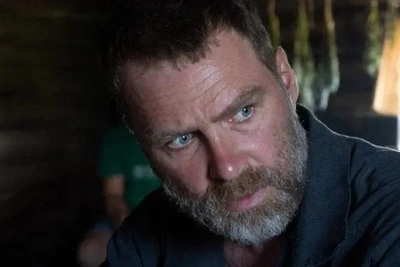 «Я родился в этом городе…»: оренбуржец снялся в сериале про Кузю