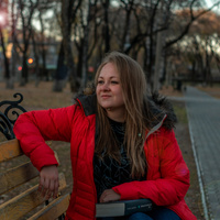 Аватарка Елена Мусиенко