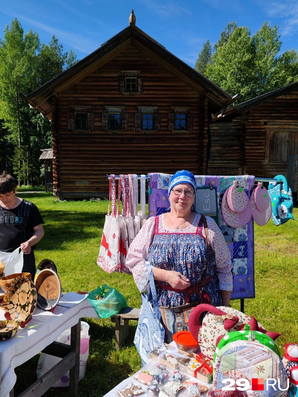 Источник: Елена Ионайтис / 29.RU