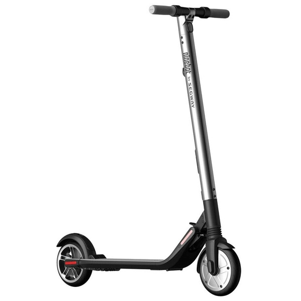 Электросамокат Ninebot Kickscooter 