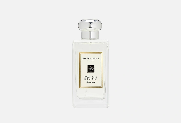 Одеколон Jo Malone London Wood Sage & Sea Salt