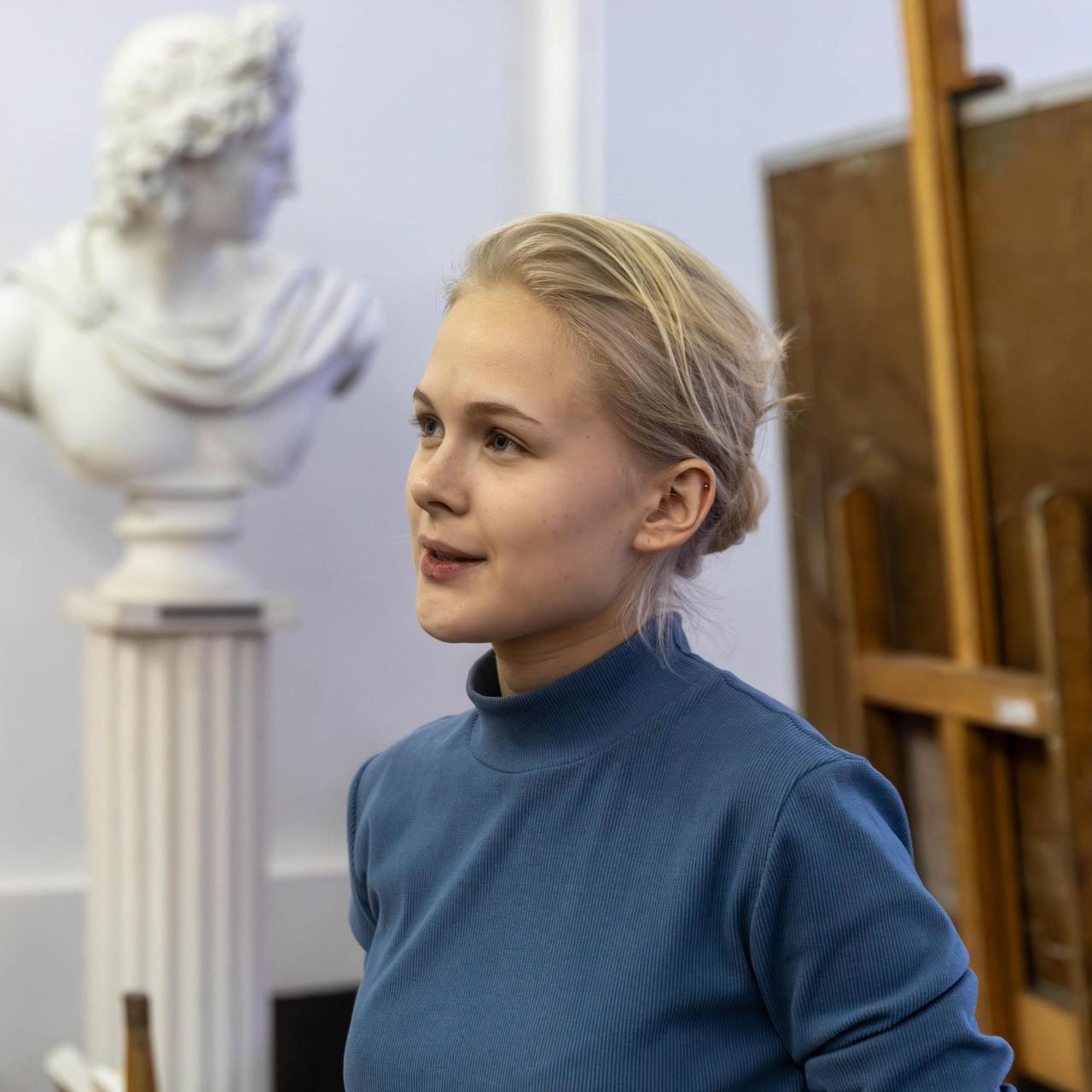 <p>Анастасия Рябчикова</p>