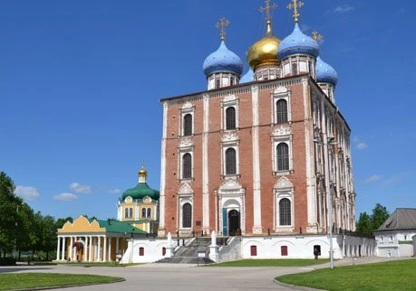 В Рязани откроется выставка к 920-летию города | ya62.ru