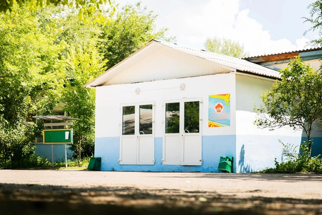 Лагерь «Юность» родители оценили неплохо | Источник: социальные сети ДОЛ «Юность»