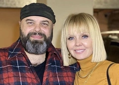 Валерия и Максим Фадеев выпустили клип на песню «До предела»