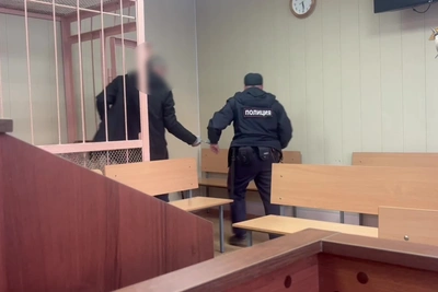 В Калуге обвиняемый в убийстве сожительницы арестован