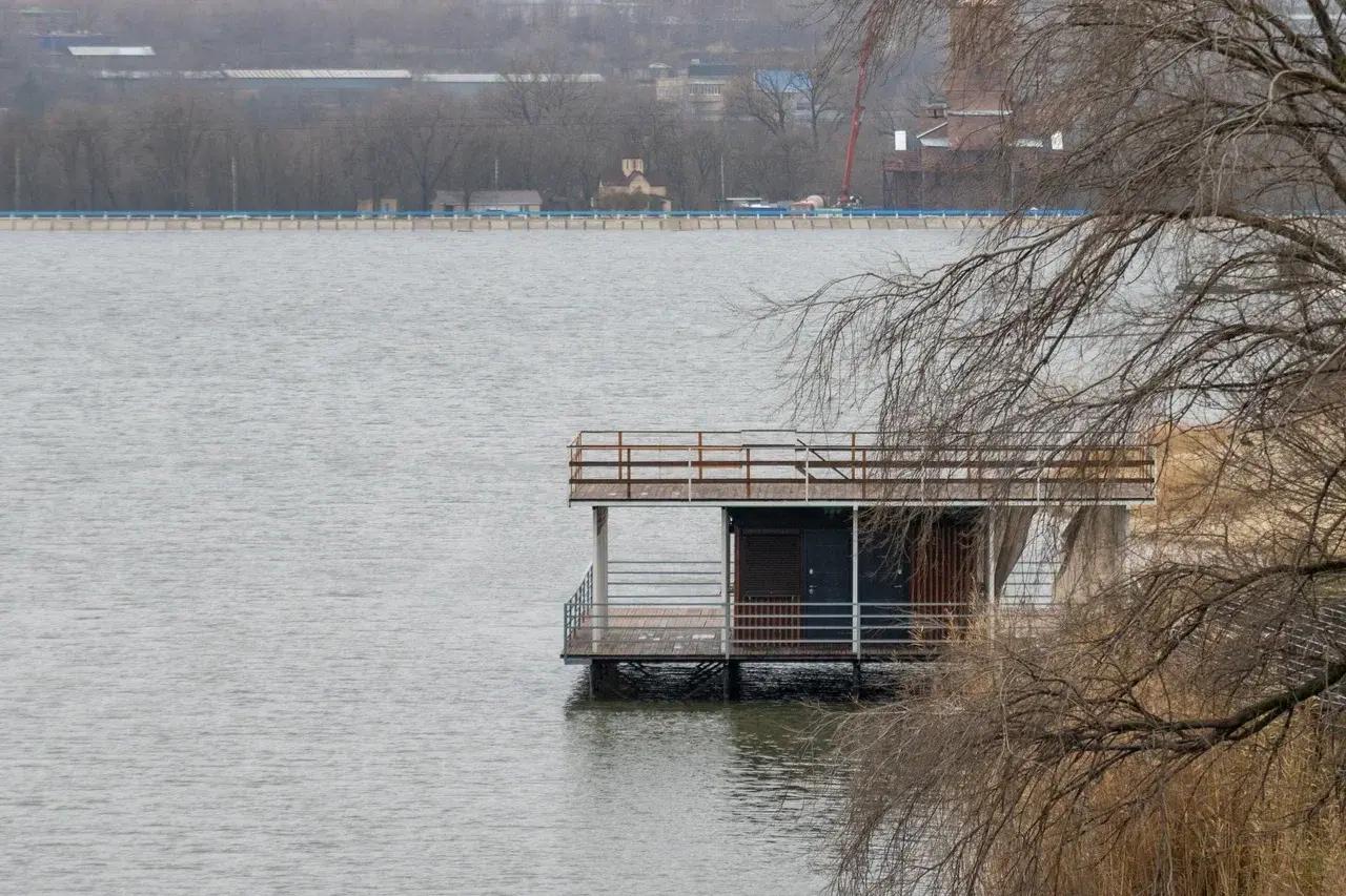 Губернатор о будущем парка «Дружба»: капиталоемкое мероприятие