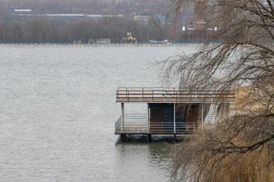 Губернатор о будущем парка «Дружба»: капиталоемкое мероприятие