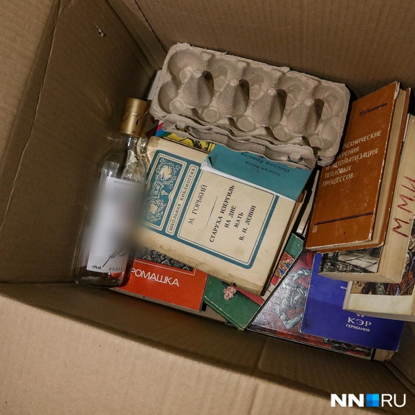 Источник: Наталья Бурухина / NN.RU