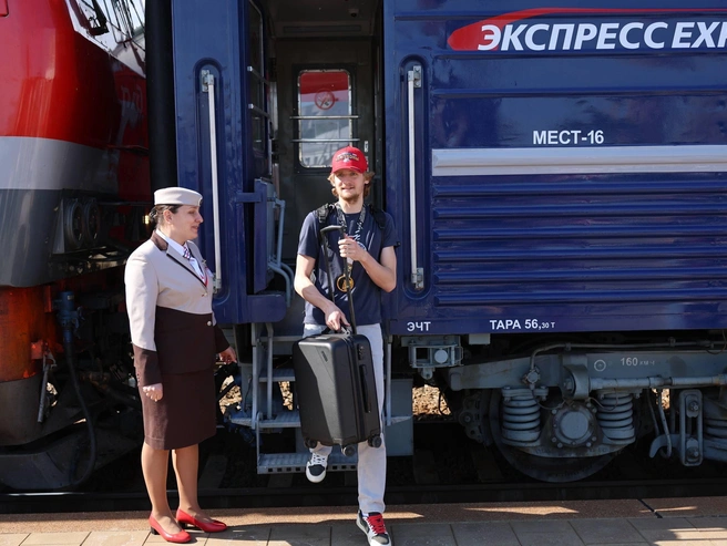 Ярославцы встретили вратаря Даниила Исаева громкими криками | Источник: Александр Куренной / 76.RU