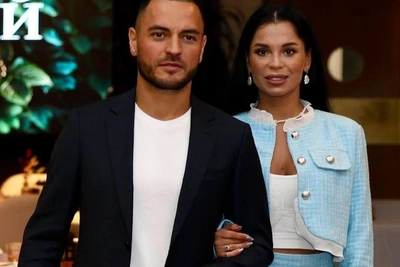 «Берет меня в жены с тремя детьми»: звезда «Дома-2» Юлия Салибекова снова идет под венец