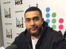 Jah Khalib впервые стал отцом