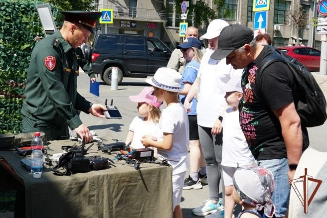 Источник: 43.rosguard.gov.ru