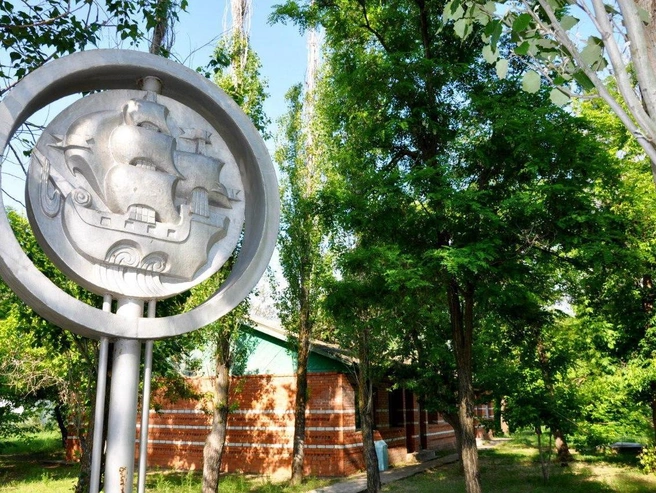 «Лукоморье» — один из самых недорогих лагерей в регионе | Источник: социальные сети ДОЛ «Лукоморье»